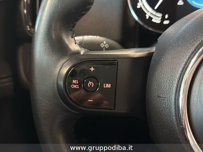 MINI Countryman Mini F60 2020 Diese Mini 2.0 Cooper D Business auto