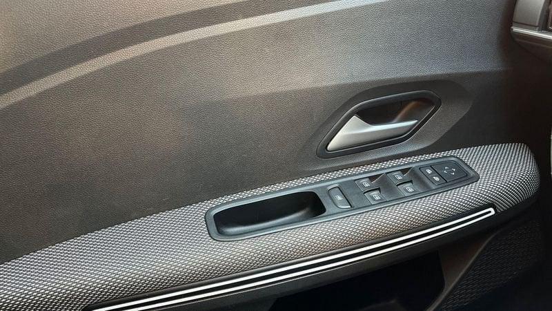 Dacia Jogger 1.0 TCe GPL Extreme