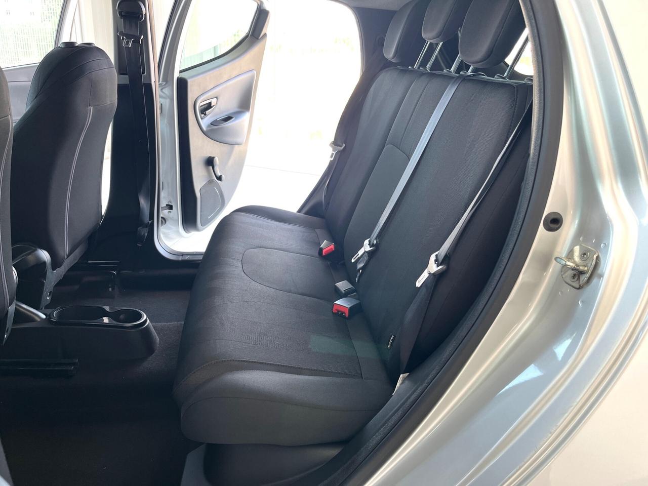 Lancia Ypsilon 1.2 69 CV 5 porte 39000 KM