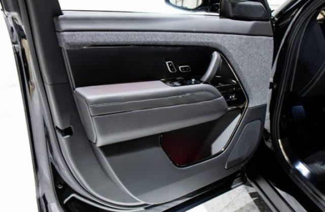LAND ROVER Range Rover Sport 3.0 I6 PHEV 460 CV Dynamic HSE