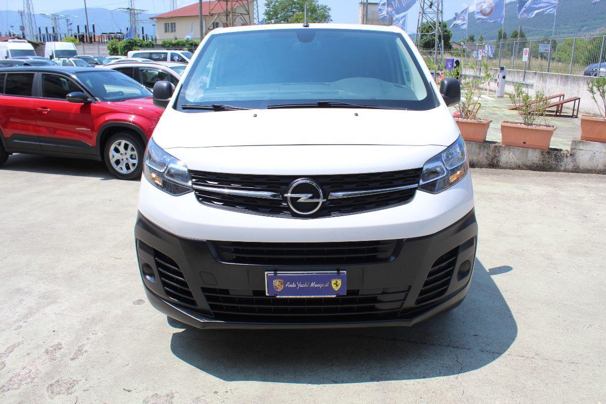 OPEL 1.5 Diesel 120CV S&S PL-TN M Passo Medio Enjoy