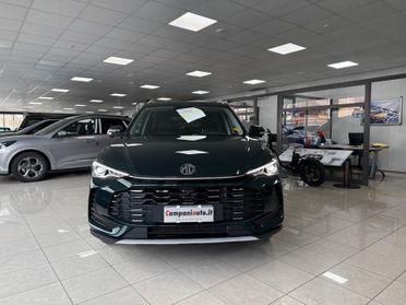 Mg ZS 1.5 Hybrid+ Luxury