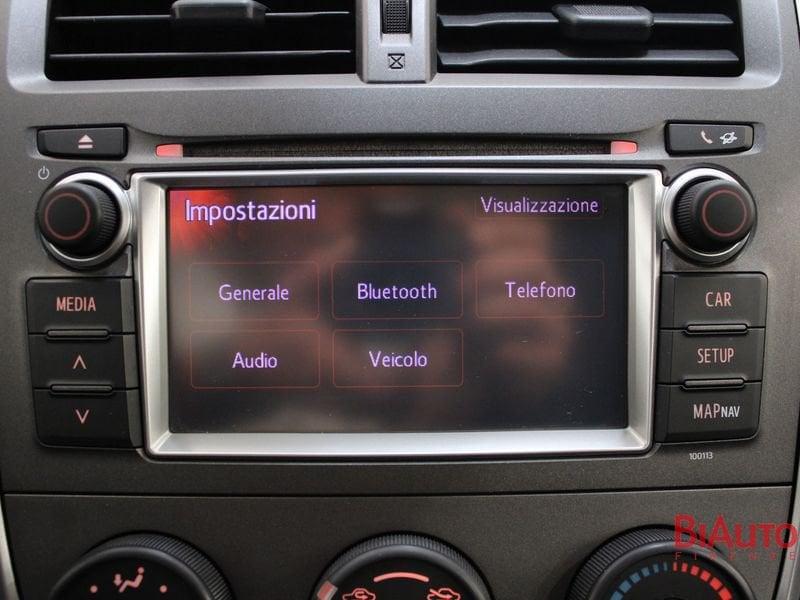 Toyota Verso-S Verso-S 1.3 MT