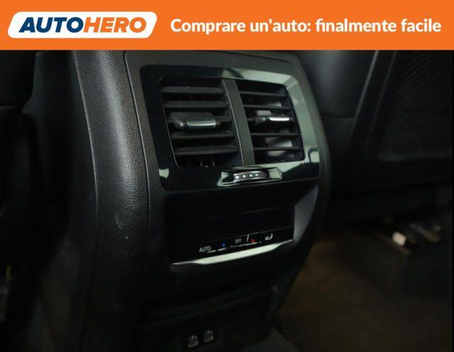 BMW X3 xDrive20d 48V Msport