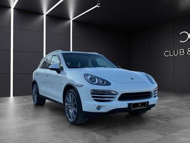 Porsche Cayenne Cayenne II 3.0 V6 tdi 245cv tiptr Tetto/C.21/Pasm