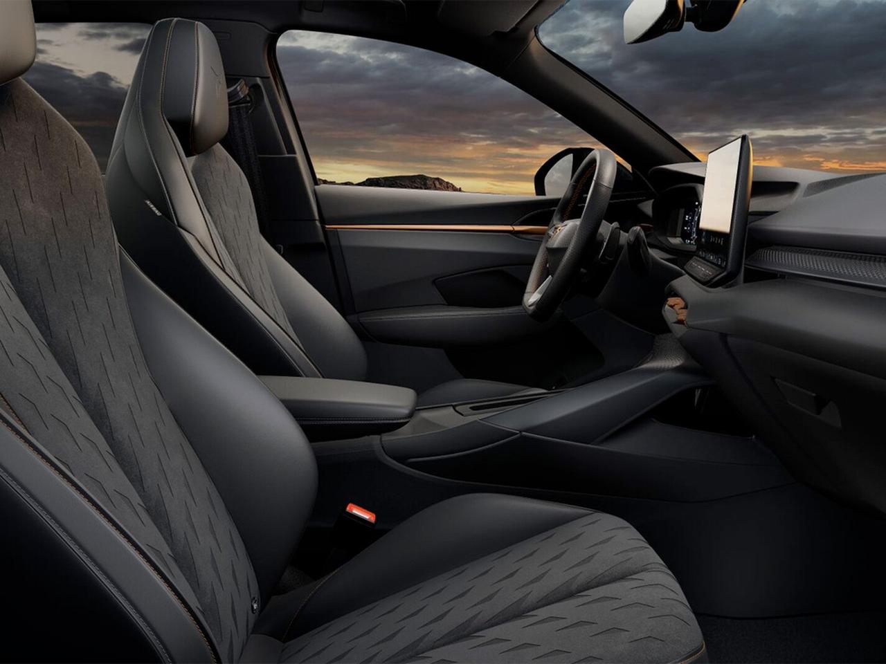 Cupra Terramar 1.5 e-hybrid impulse 204cv dsg