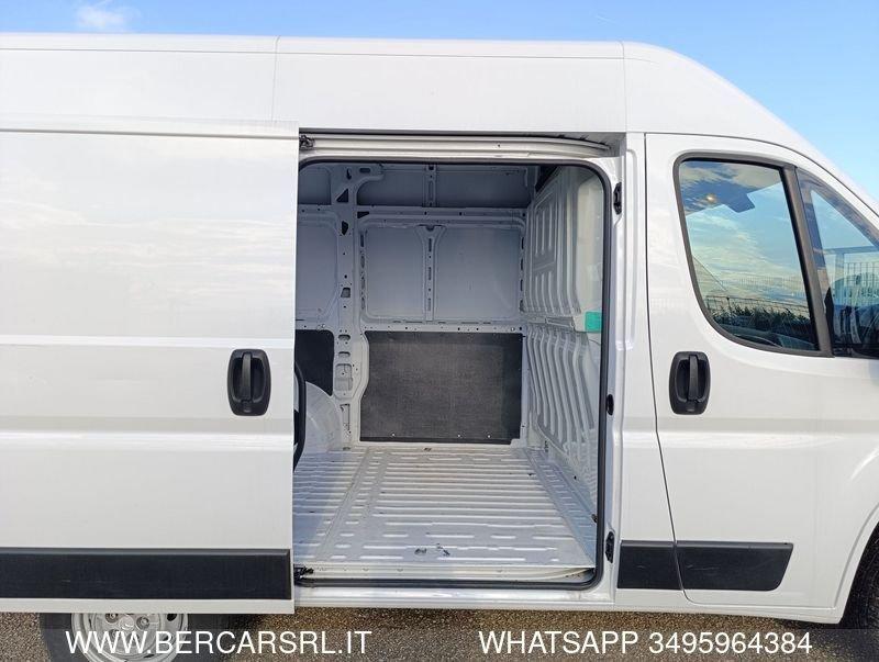 Citroen Jumper 30 L1H2 BlueHDi 120cv