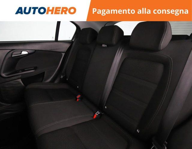 FIAT Tipo 1.6 Mjt S&S 5 porte Lounge