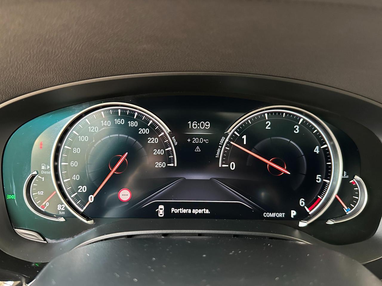 BMW 630 d Gran Turismo xdrive Msport 249cv - FULL