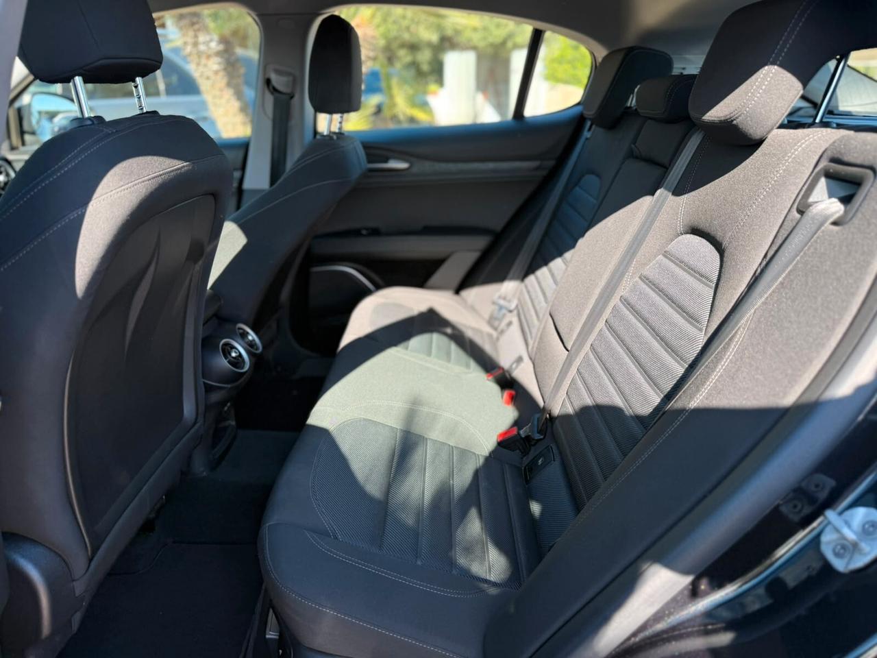 Alfa Romeo Stelvio 2.2 Turbodiesel 190 CV AT8 Q4 Executive