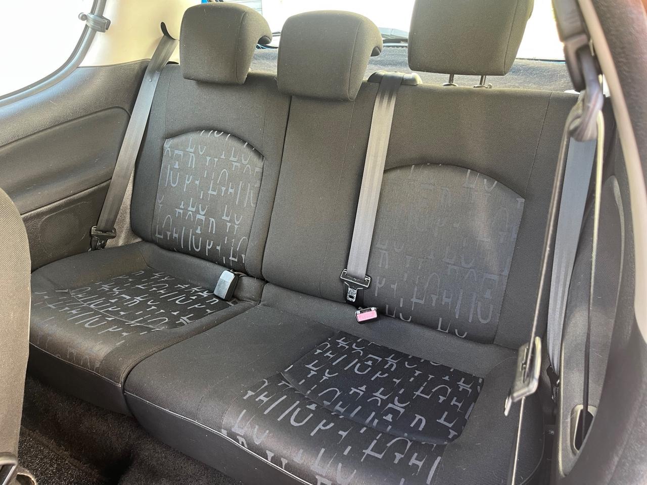 Peugeot 206 1.4 16V 3p. XS