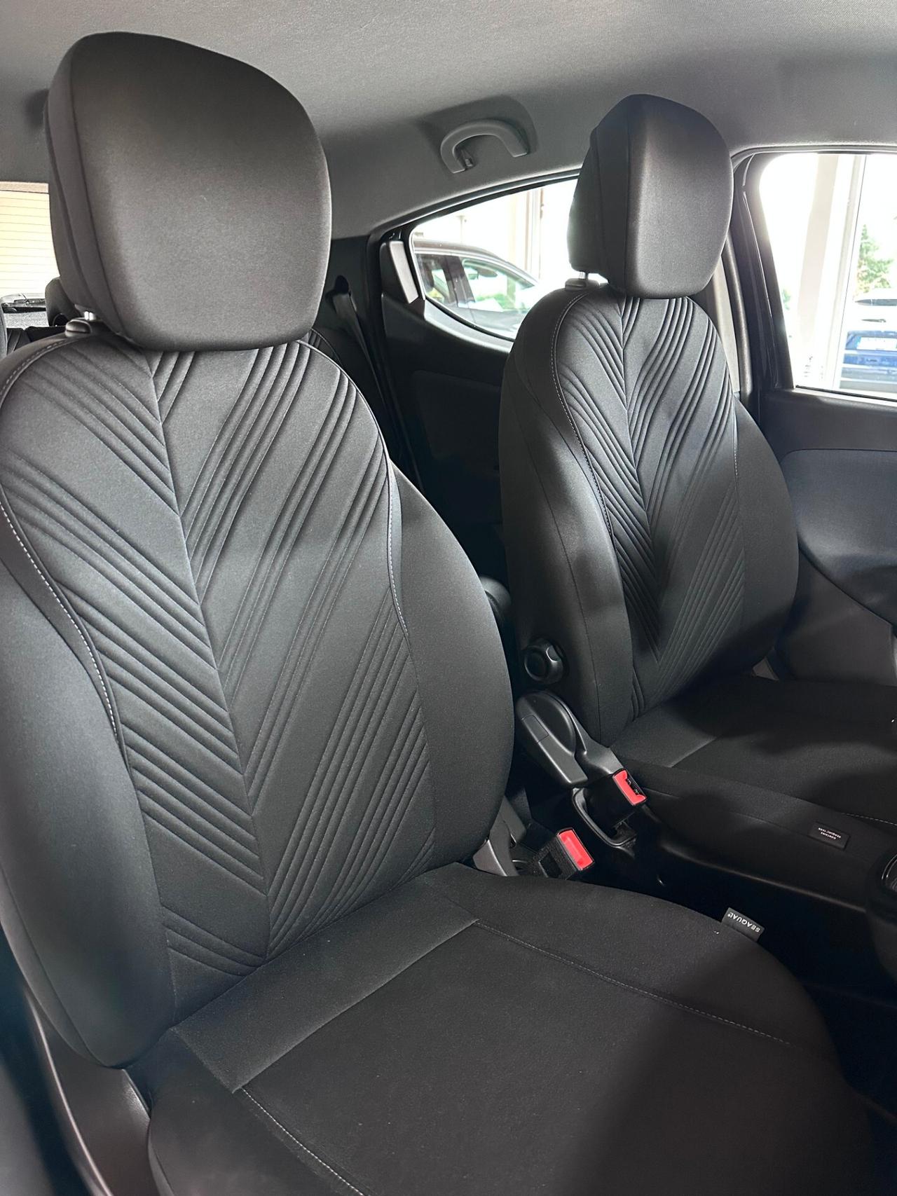 Lancia Ypsilon 1.0 FireFly 5 porte S&S Hybrid Ecochic Gold