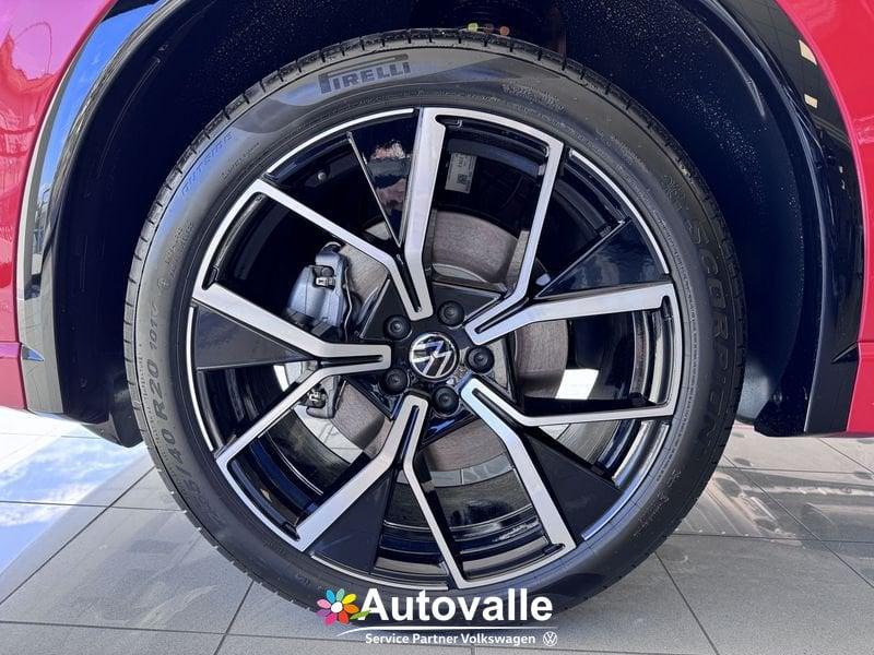 Volkswagen Tiguan 1.5 TSI eHybrid DSG R-Line Plus