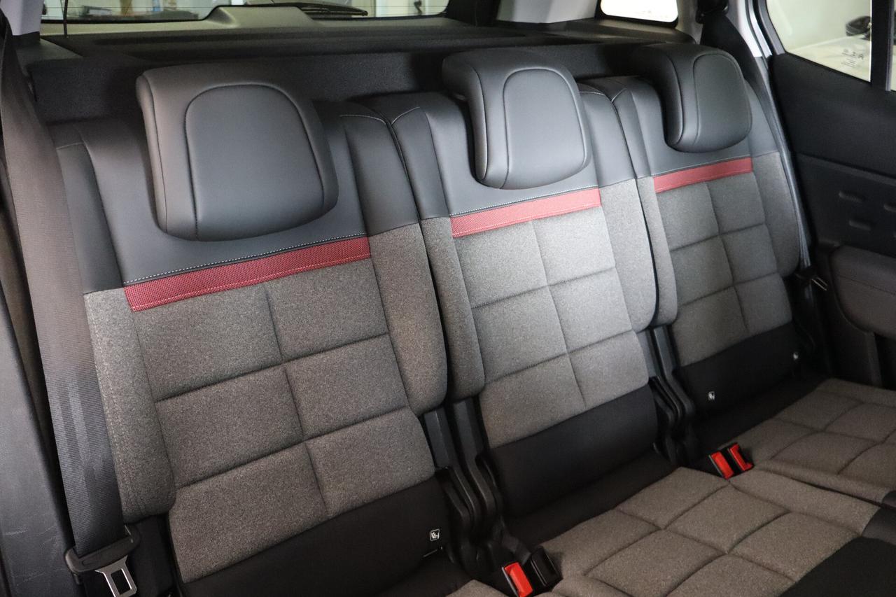 CITROEN C5 AIRCROSS 1.5 BLUEHDI 130 CV BUSINESS EAT8 CATENA DA 8mm INSTALLATA