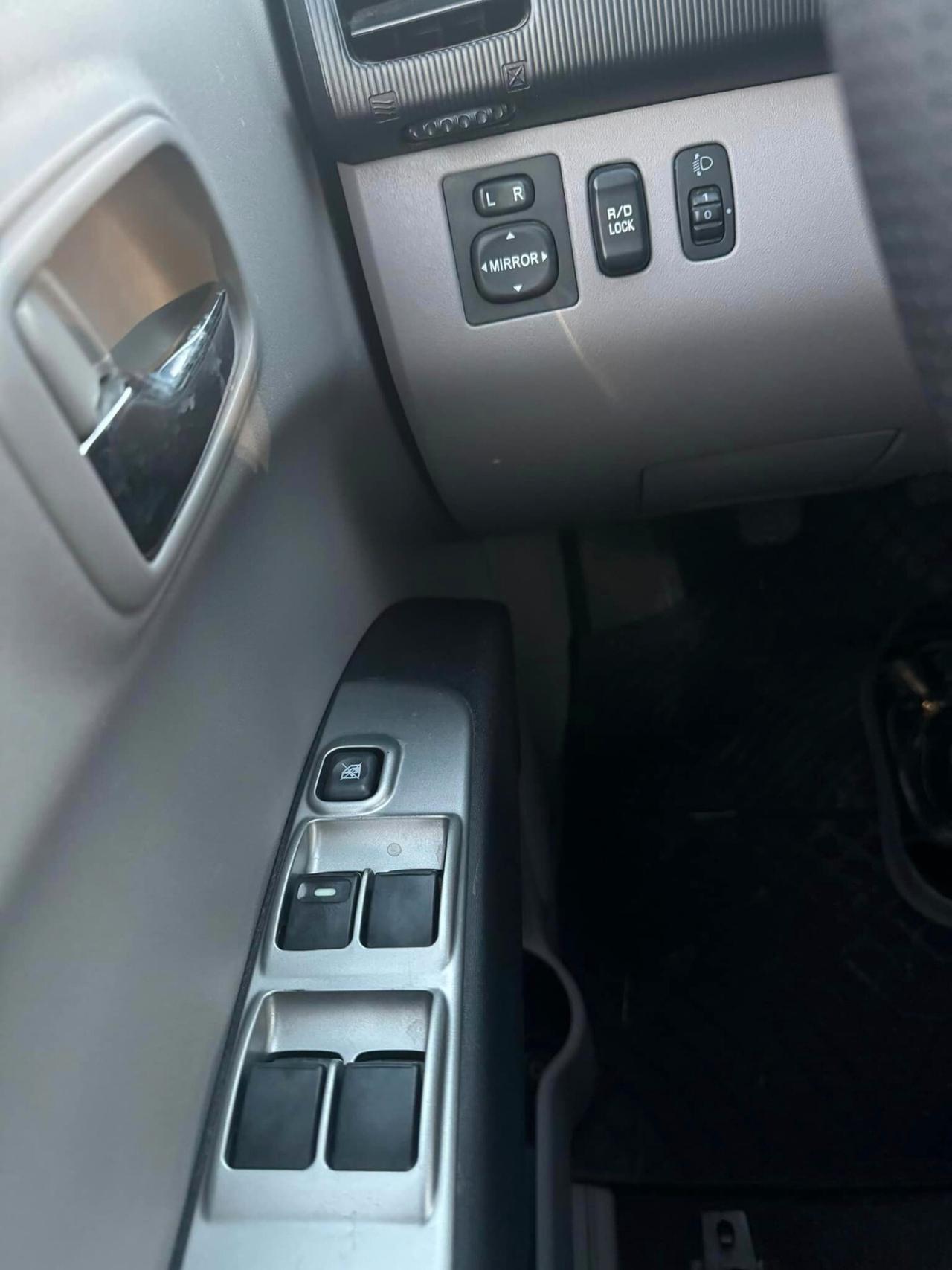 Mitsubishi L200 2.5 DI-D/136CV Double Cab Invite
