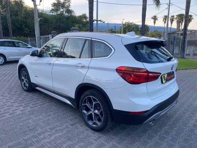 BMW X1 xDrive20d xLine