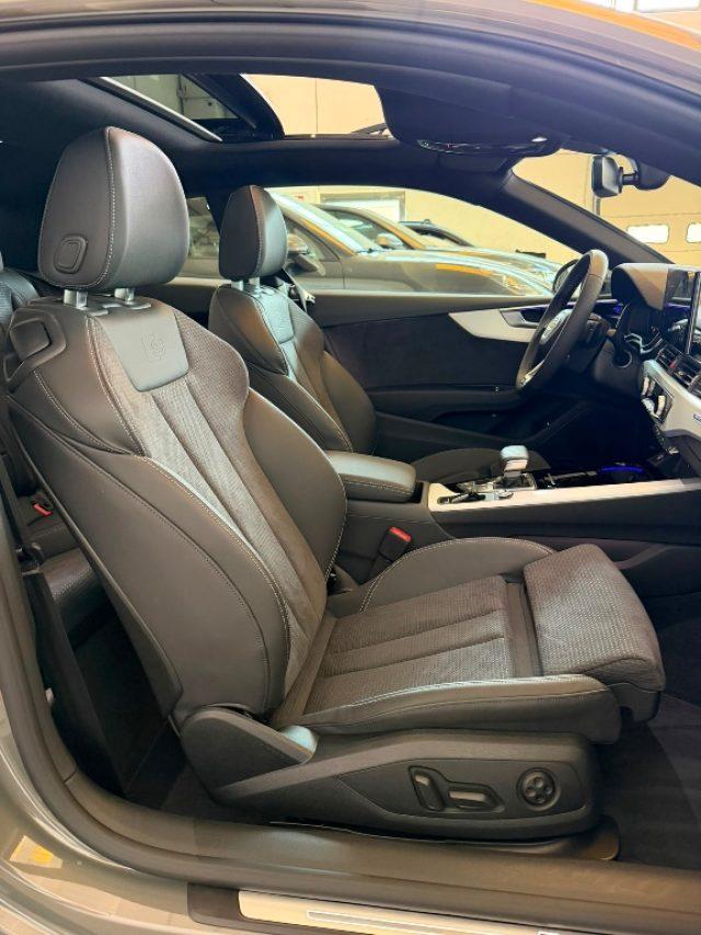 AUDI S5 TDI quattro tiptronic //PARI AL NUOVO//
