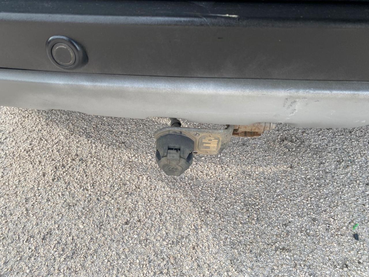 Land Rover Freelander 2.0 tdi 109cv full opt automatica 2004