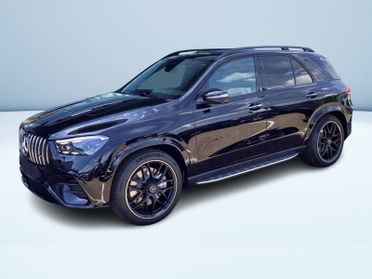 Mercedes-Benz GLE 53 AMG 4Matic+ EQ-Boost AMG Line Premium Plus