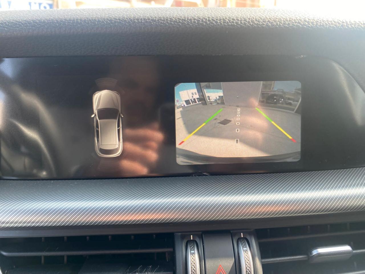 Stelvio 2.2 Turbodiesel 210 CV AT8 Q4 Super