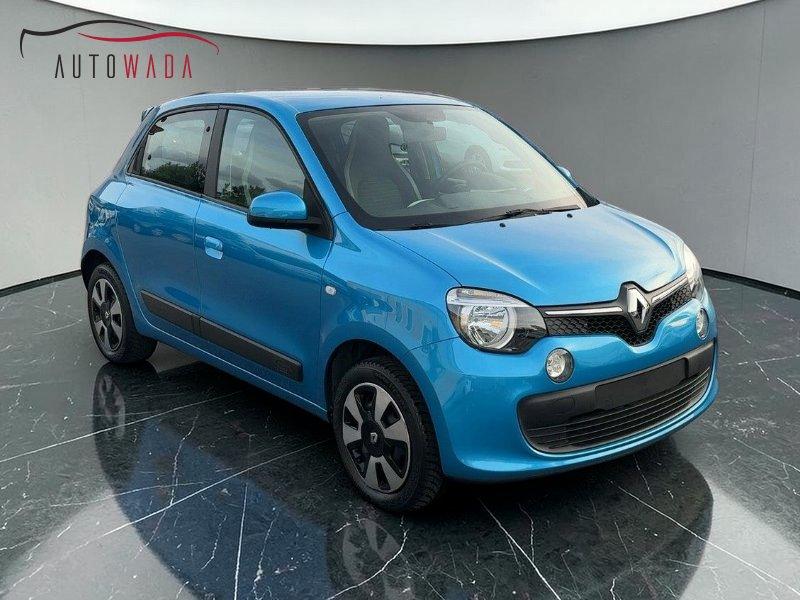 Renault Twingo 3ª serie 0.9 ENERGY DYNAMIQUE