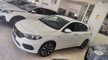 Fiat Tipo 1.6 Mjt S&S 5 porte