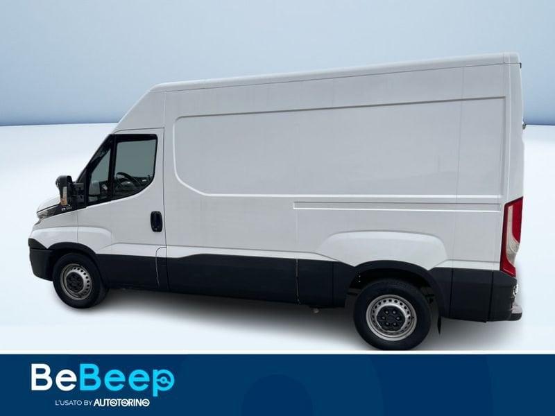 Iveco Daily 35 S14 V H2 E6