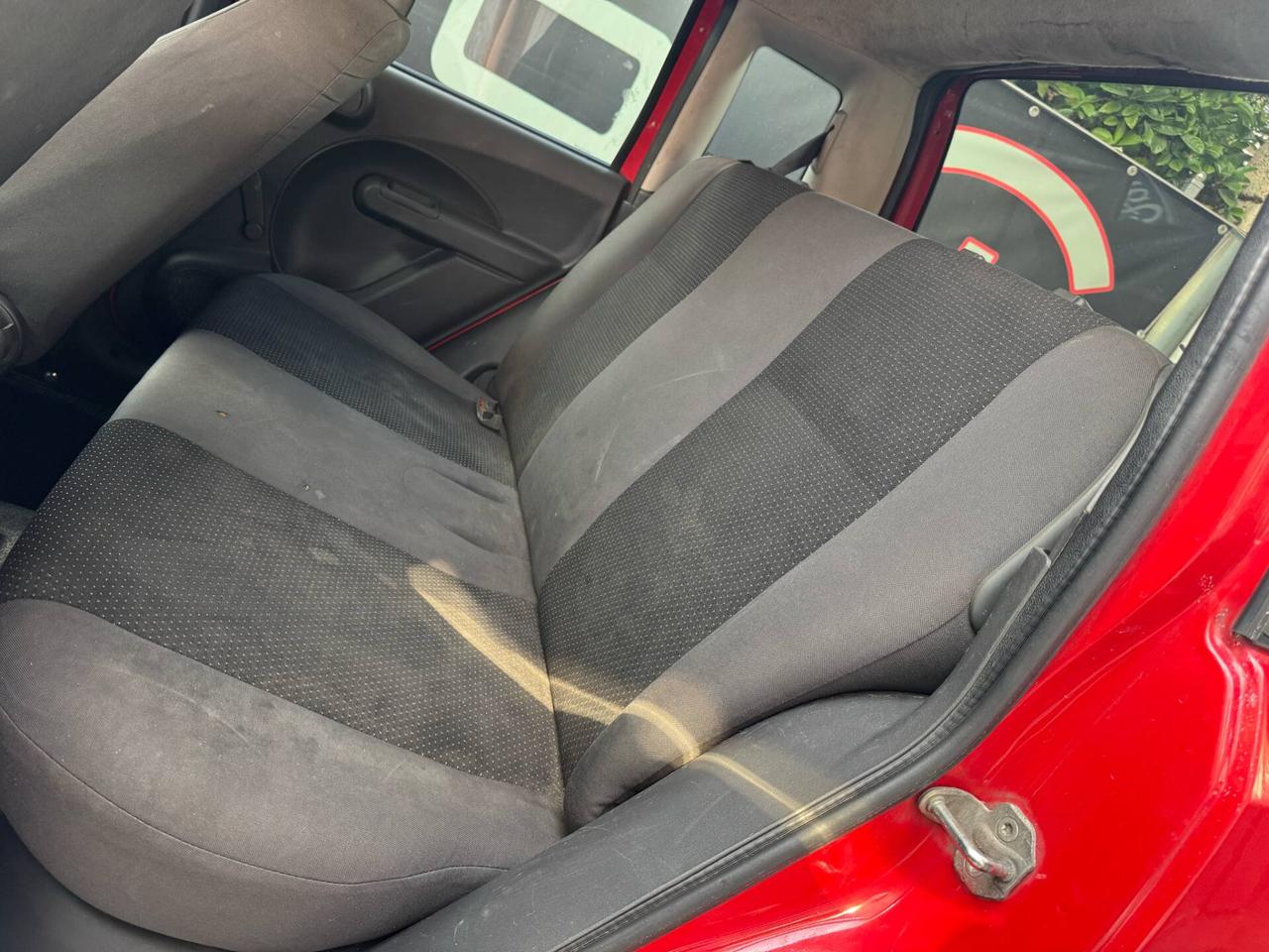 Fiat Panda 1.3 MULTIJET 75CV SENZA DIFETTII