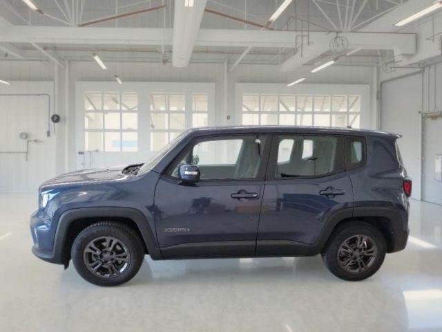JEEP Renegade 1.6 Mjt 130 CV Longitude