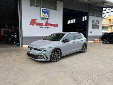 Volkswagen Golf 2.0 TDI DSG GTD