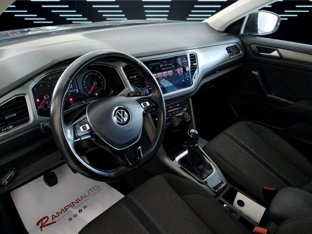 VOLKSWAGEN T-Roc 1.0 TSI 110 Cv Km 51.000 Iva Esposta
