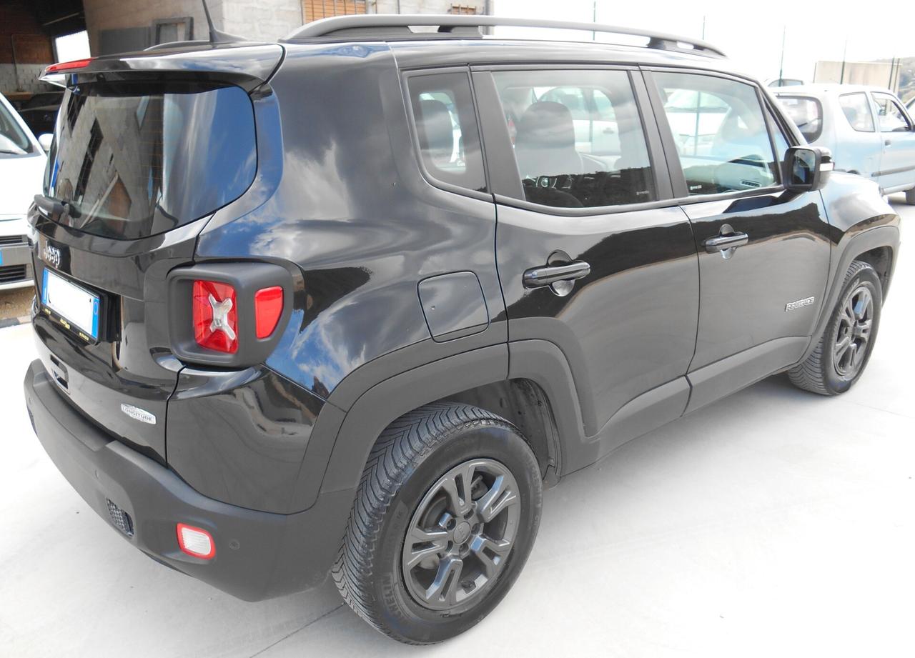 Jeep Renegade 1.0 T3 Longitude