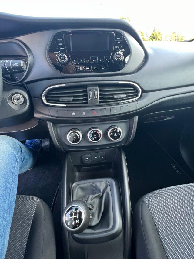 FIAT Tipo 1.0 5 porte City Life UNICO PROPRIETARIO