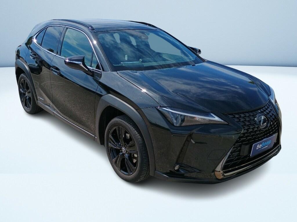 Lexus UX 250h 2.0 Hybrid Midnight 2WD Power Split Device