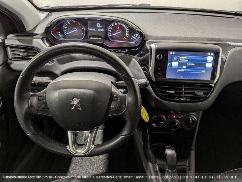 Peugeot 208 1.6 BLUEHDI 75 CV 5 PORTE ACTIVE ''NEOPATENTATI''