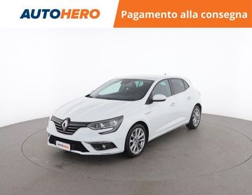 RENAULT Megane Mégane dCi 8V 110 CV Energy Intens