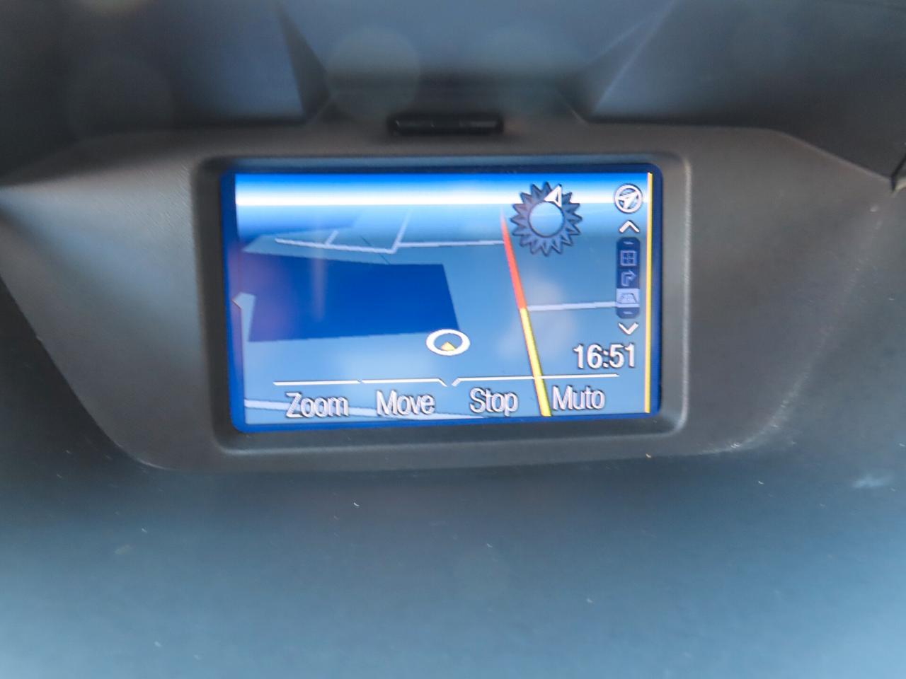 Ford EcoSport 1.5 TDCi 95 CV Titanium EURO 6B