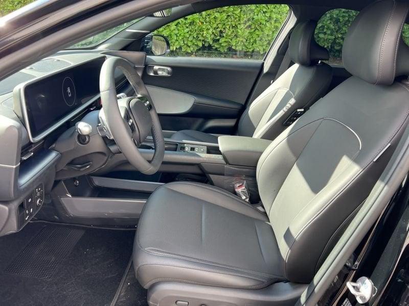 Hyundai Ioniq 6 77.4kWh 4WD Evolution