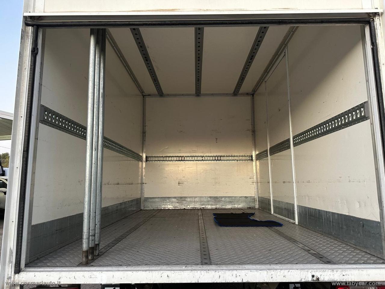 Daily 35C16H BTor 3.0 HPT PEDANA 1000KG