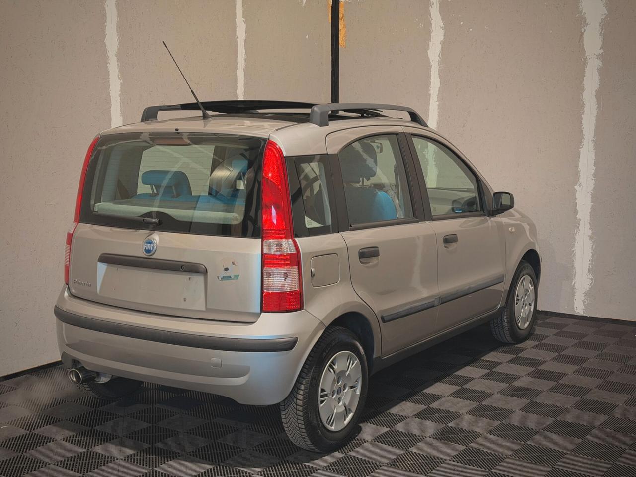 Fiat Panda 1.2 Dynamic - TETTO APRIBILE