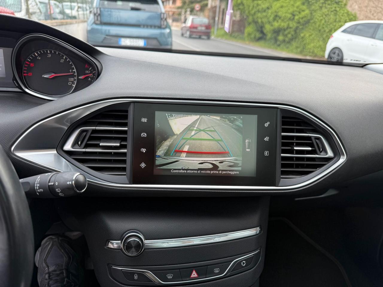 Peugeot 308 1.6 e-HDi 115 CV Full optional - Superprezzo