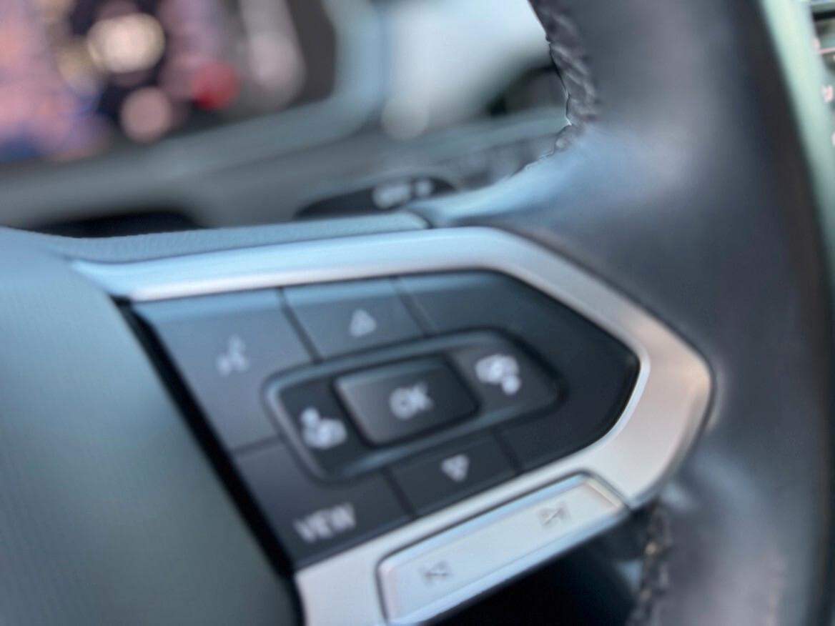 Volkswagen Passat Variant 2.0 TDI SCR EVO DSG Executive
