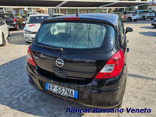 OPEL Corsa 1.2 5 porte Edition