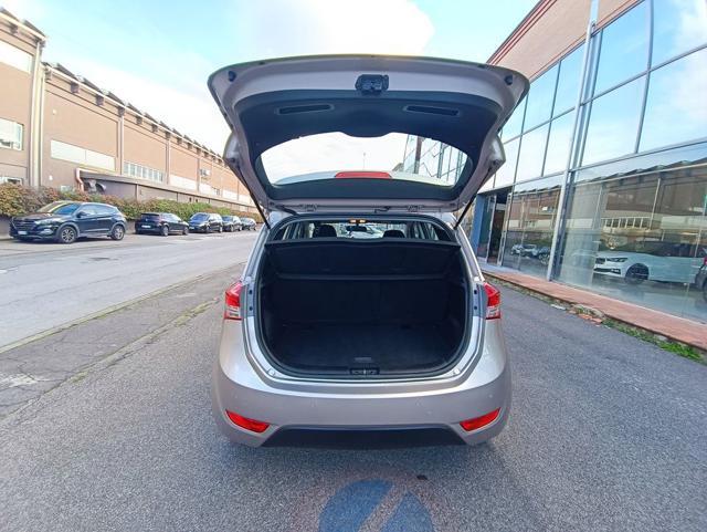 HYUNDAI iX20 1.4 90 CV Econext Comfort