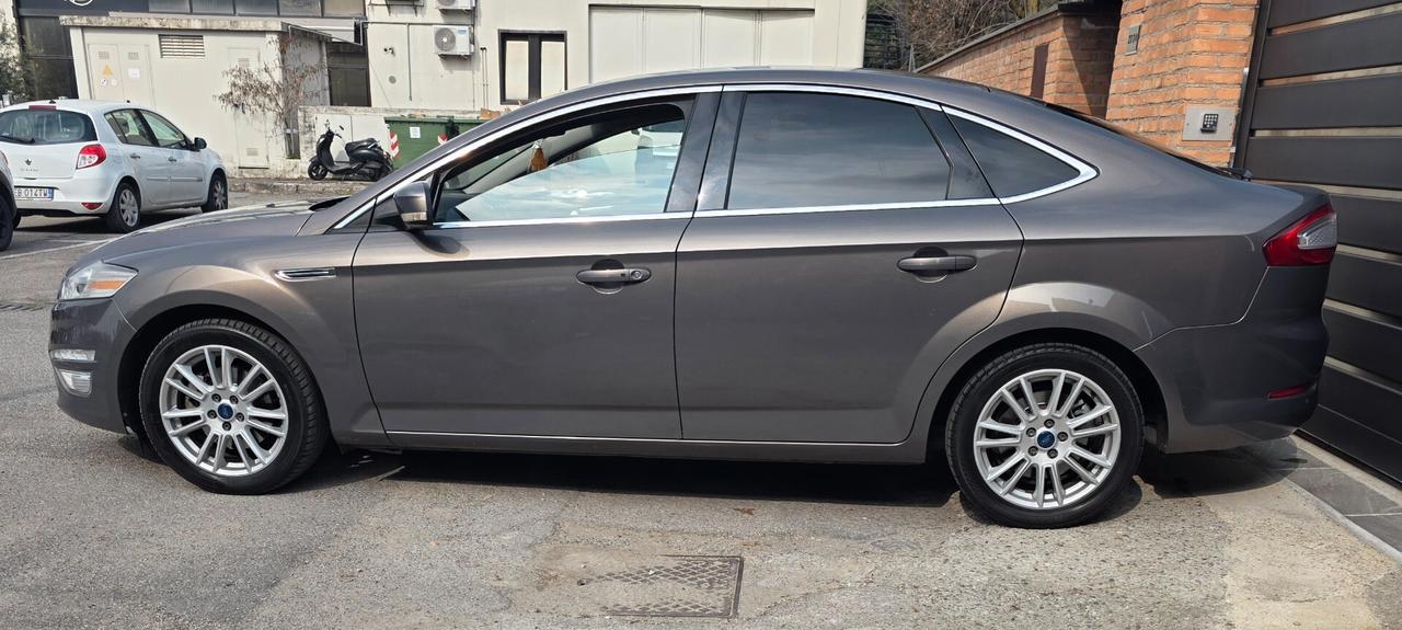 Ford Mondeo 2.0 TDCi Titanium euro5B prezzo trattabile4950