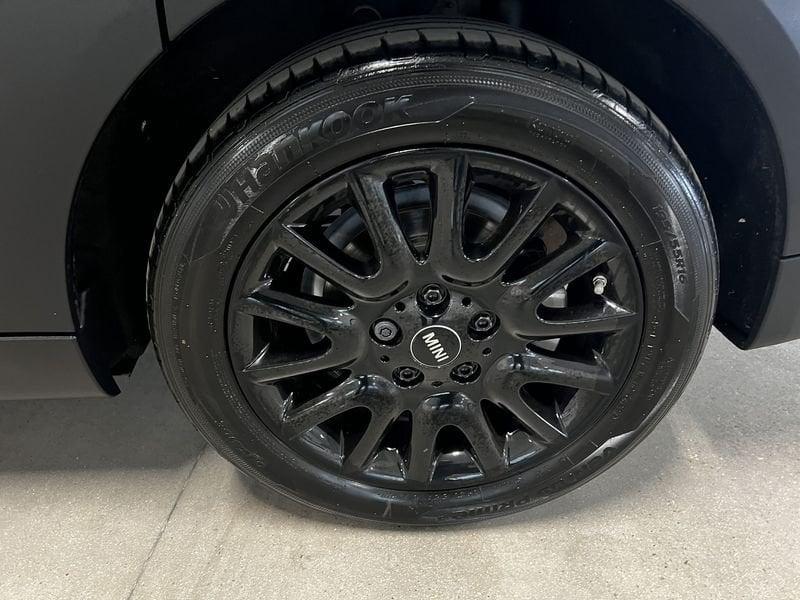 MINI Mini 5 porte Mini F55 2021 5p Mini 5p 1.5 Cooper Classic auto