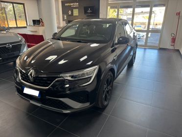 Renault Arkana Hybrid E-Tech 145 CV R.S. Line