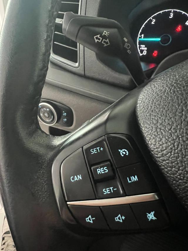 FORD Transit Custom 280 L1 H1 Trend 2.0 EcoBlue Hybrid 130cv Furgone