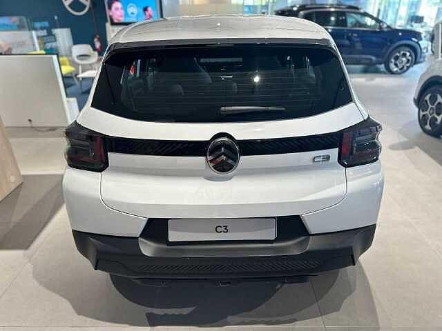 Citroen C3 PureTech 100 S&S You
