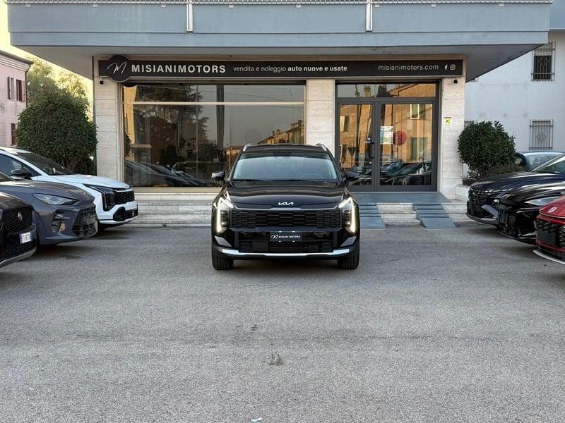 KIA Sportage Sportage 1.6 T-GDi DCT Gpl Business - Style MY2026